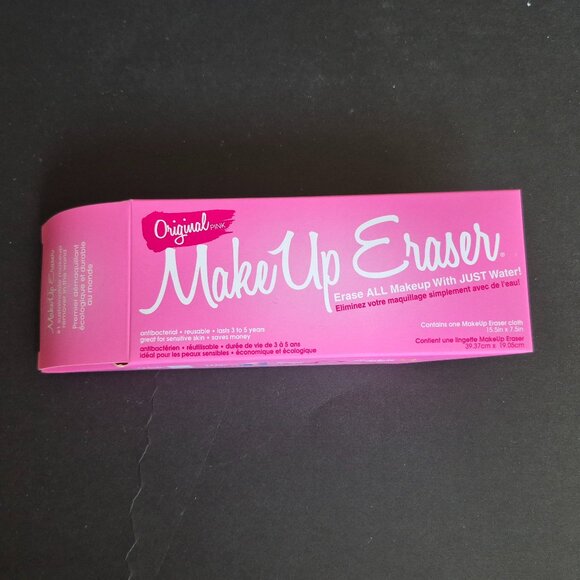 Original Make Up Eraser - Picture 1 of 4